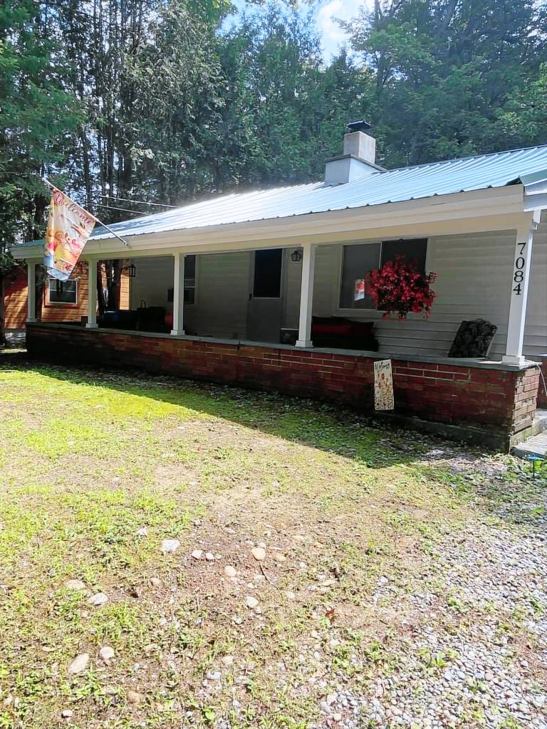 Cabin Woodgate