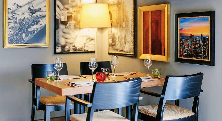 Mercure Hotel Frankfurt Eschborn Helfmann Park — photo 5