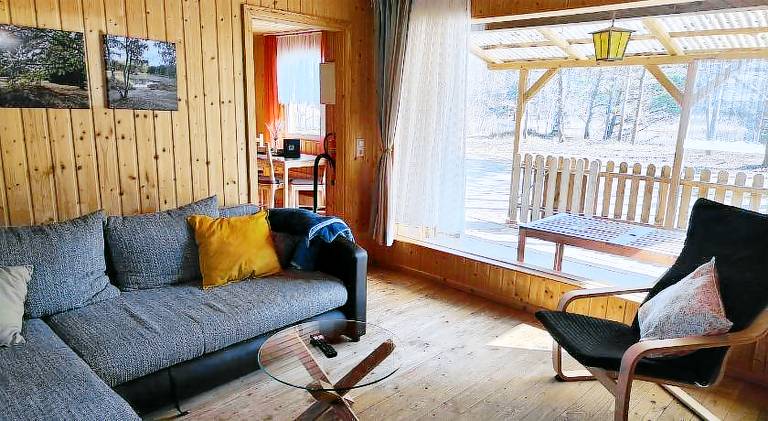 Vacation home | Pet-friendly — photo 2