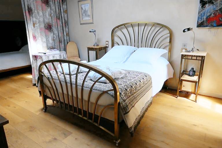 Chambre d'hôtes Mirepoix