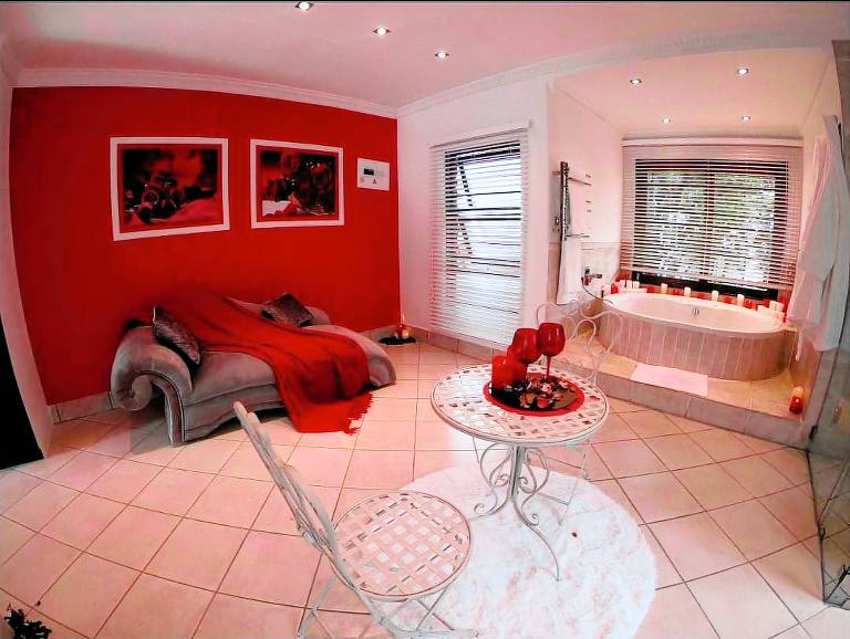 House Johannesburg