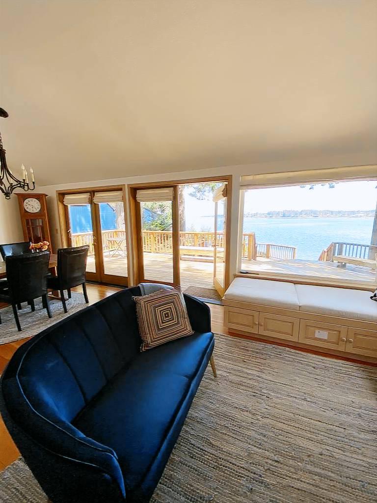 Cabin  Olympia