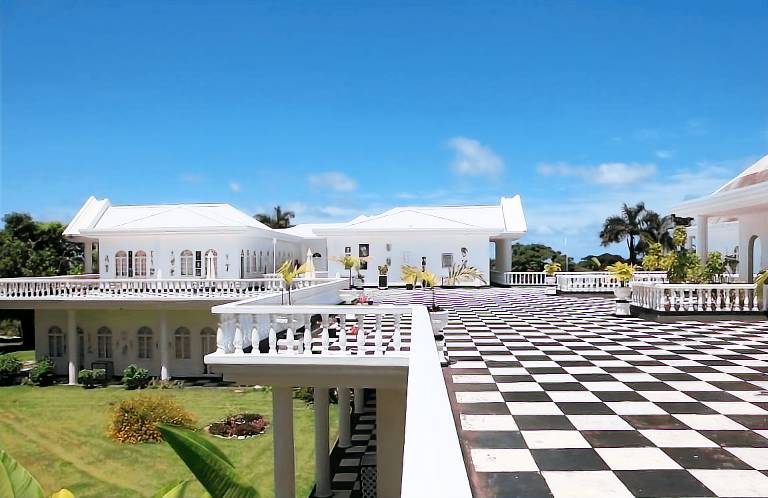 House Port Antonio