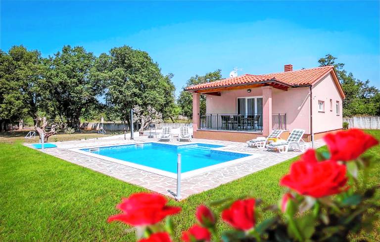 Casa vacanza Barbariga