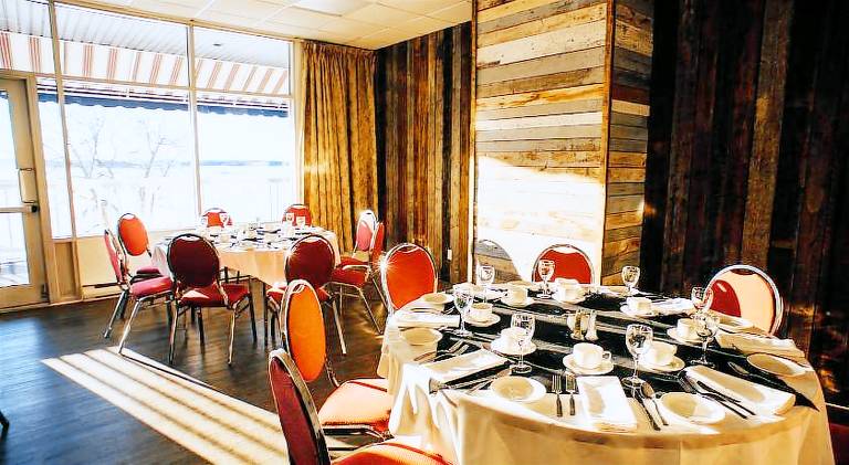 Auberge Des Iles — photo 4