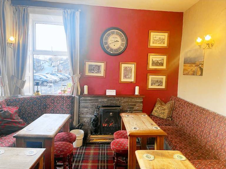 The Board Inn — photo 2