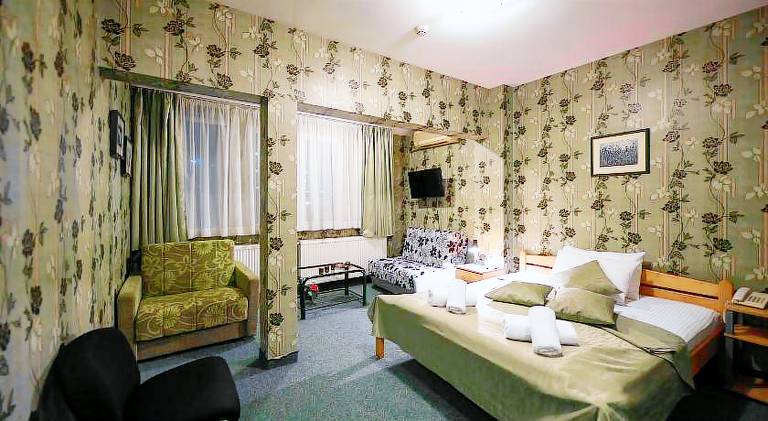 Hotel Slodes — photo 2