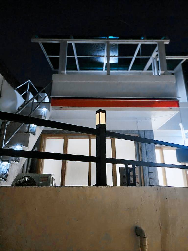 49 m² Ferienhaus