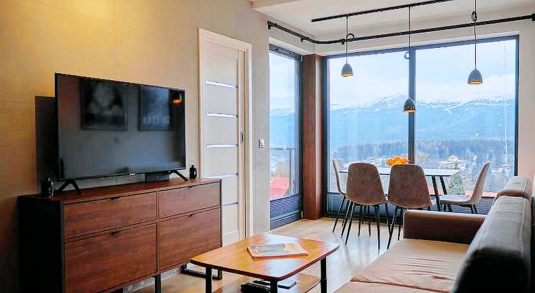 Apartment | Pets are welcome — photo 2