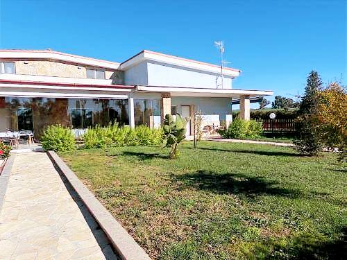 Bed & Breakfast Aurelia
