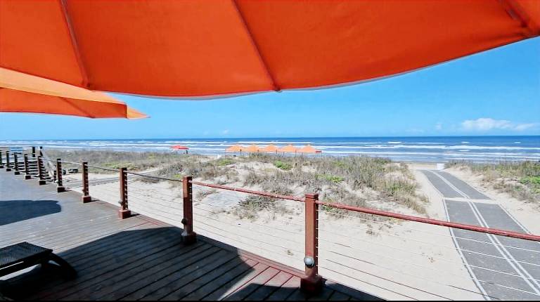 Ferienwohnung South Padre Island