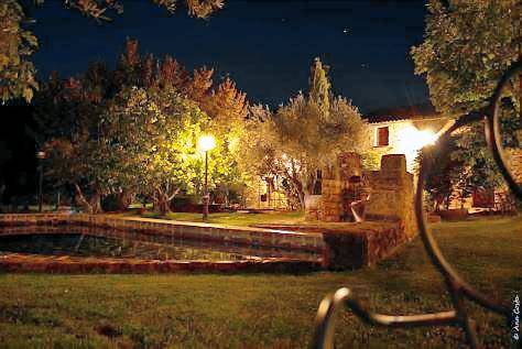 Villa with garden, pool & terrace — photo 4