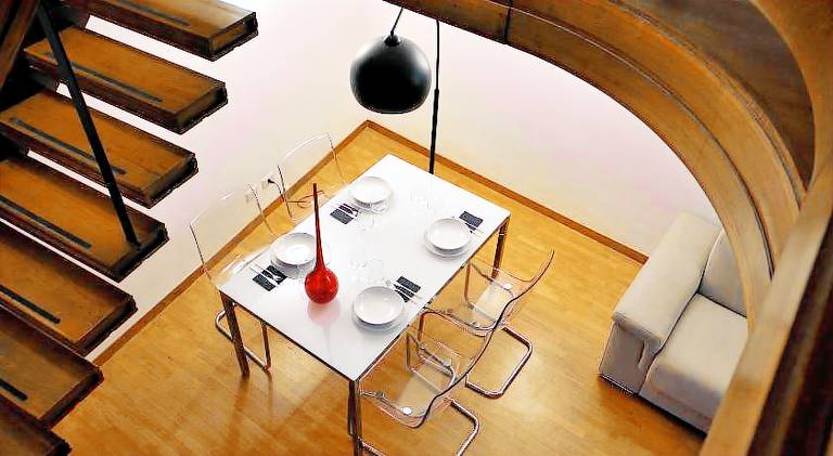 Apartment | Next to Trevi Fountain — photo 4