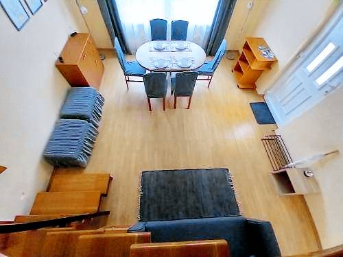 Apartman Komárom