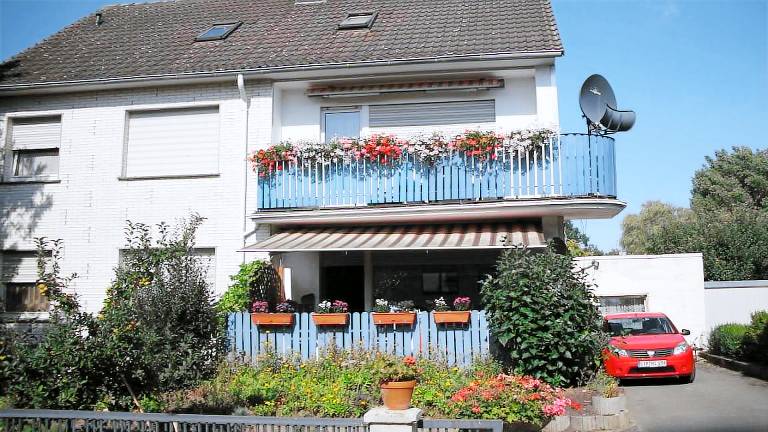 Ferienwohnung Istrup