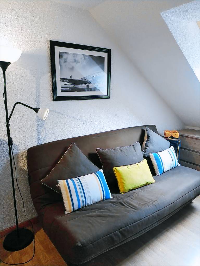Studio Puy-Saint-Vincent