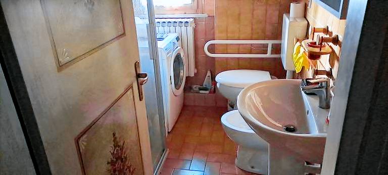 Family-friendly apartment with grill, garden & terrace | Mountain view | Dogs allowed — photo 4
