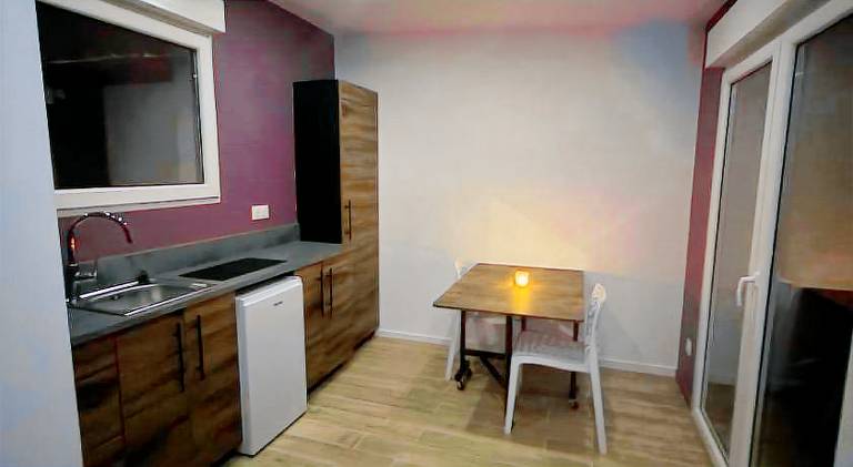 Lovely apartment with jacuzzi | Pets are welcome — photo 5