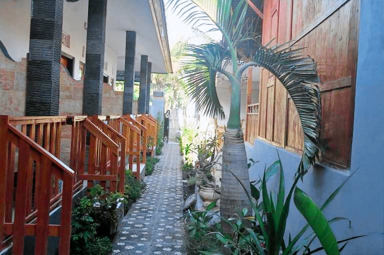 Bagoesfull Homestay — photo 2