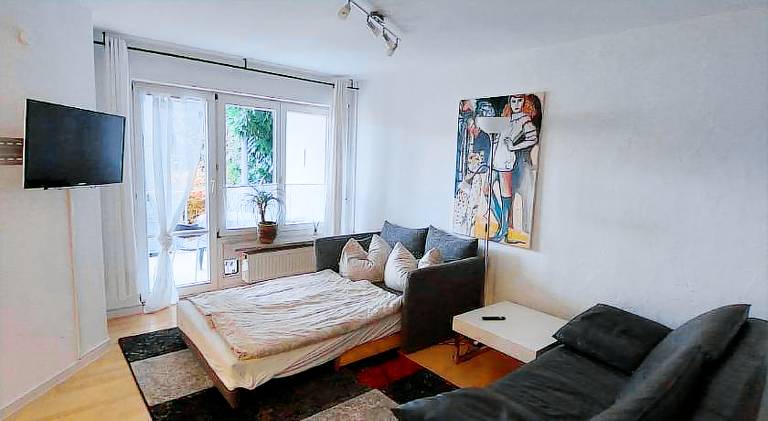 Nice rental apartment | Dogs allowed — photo 2
