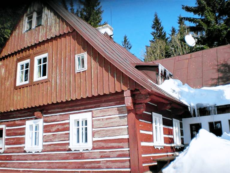 House with BBQ, yard & sauna — photo 2