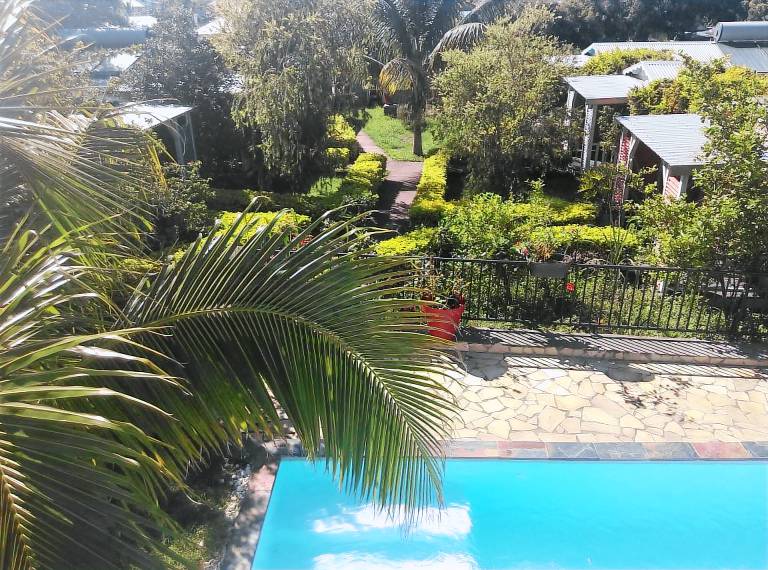 Chalet  Ravine des Cabris