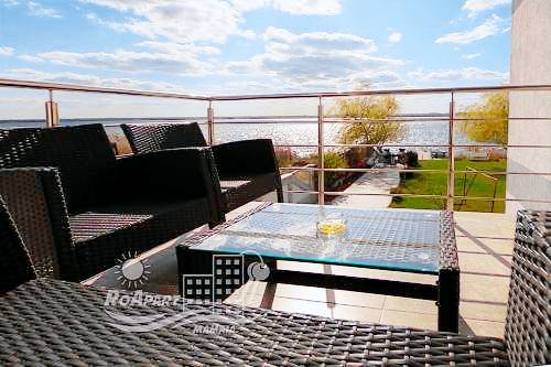 Ferienwohnung Mamaia