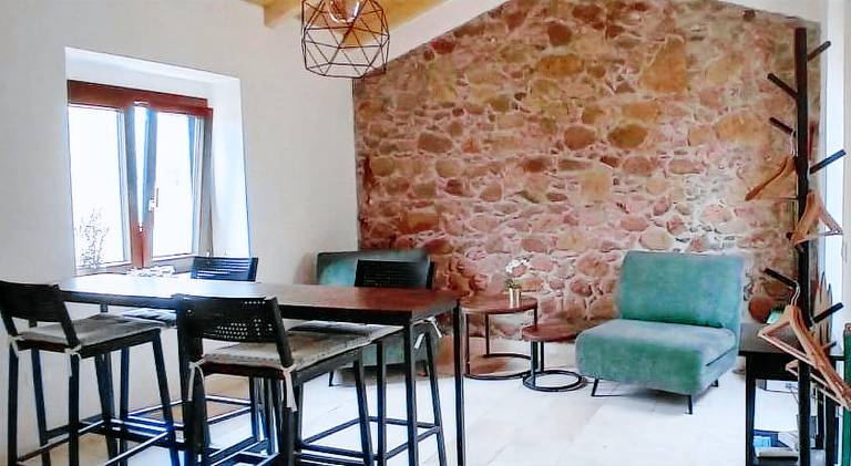 Holiday apartment | Pets allowed — photo 4