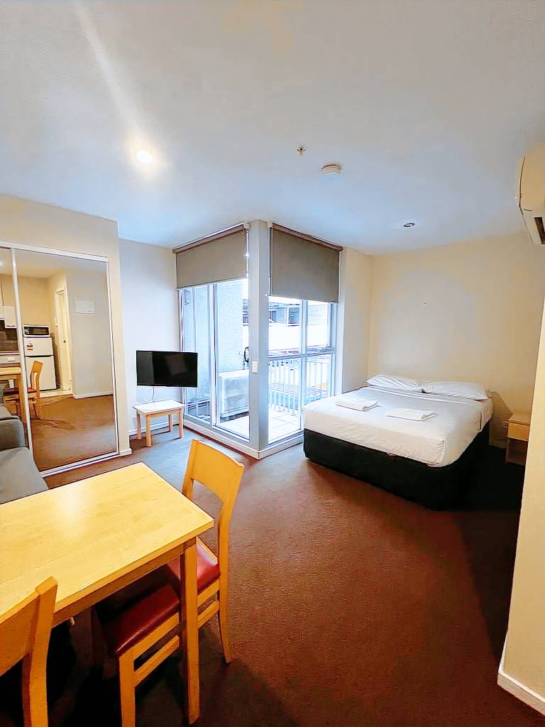Appartement East Melbourne