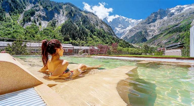 TH Courmayeur — photo 2