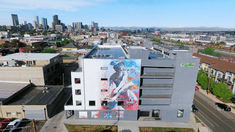 Condo with 2 rooms for 6 persons — photo 3