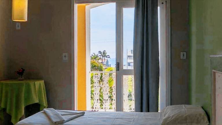 Hotel Porto de Paz — photo 4