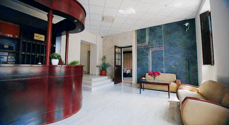 Hotel Aqua Eger — photo 4