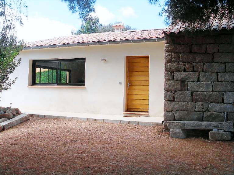 Maison de vacances Sotta
