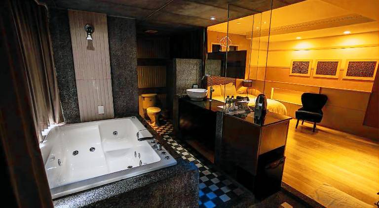 Jungle City Motel — photo 3