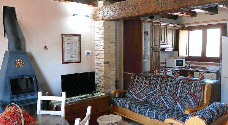 Holiday apartment | Pets allowed — photo 2