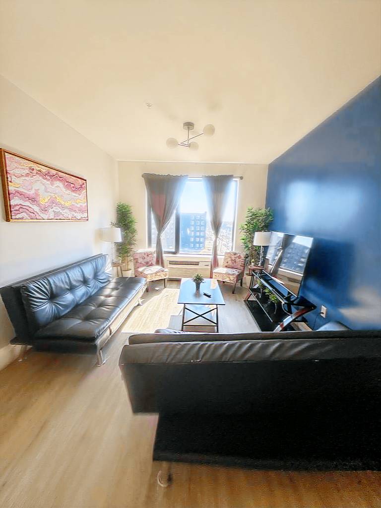 Apartment  Elizabeth