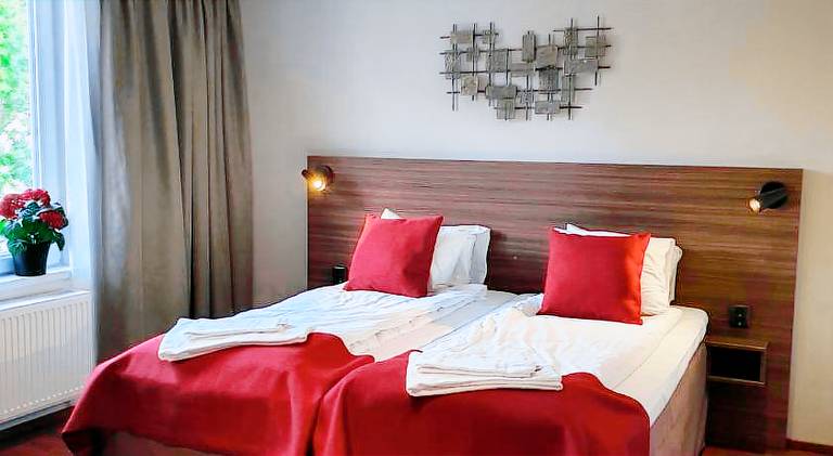 Gamleby Hotell — photo 2