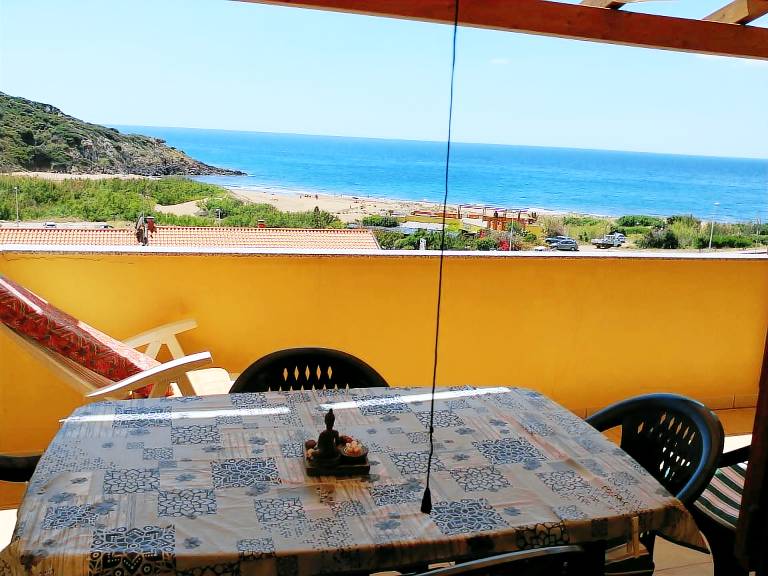Villa Porto Alabe