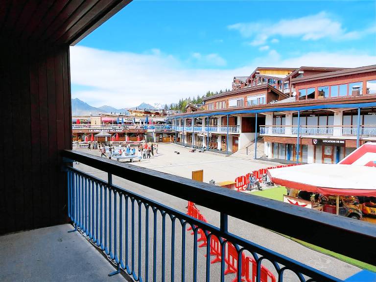 Holiday apartment | Mountain view — photo 3