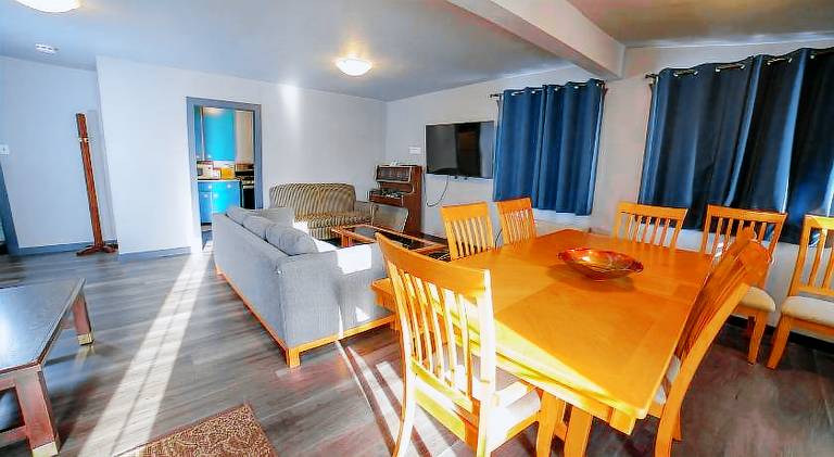 Glen Garry motel and cottages — photo 4