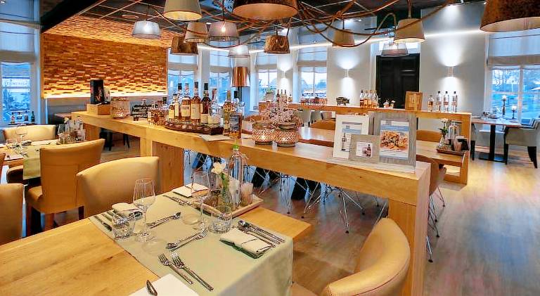 Hotel-Restaurant Termunterzijl — photo 2