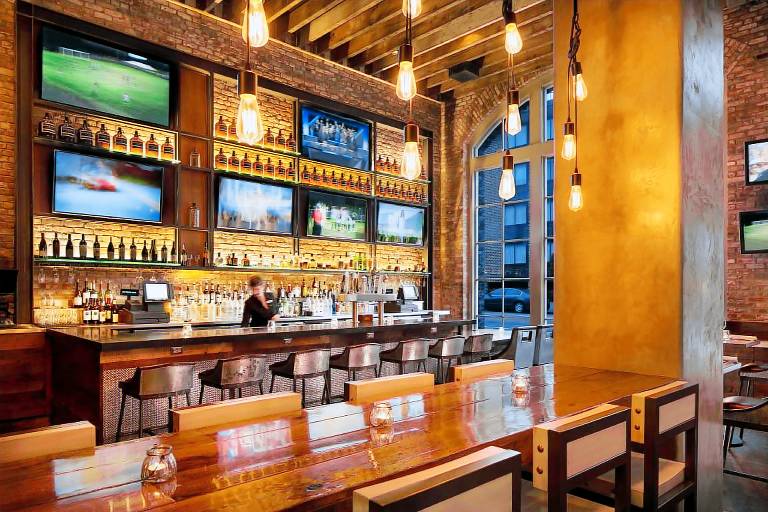 Hyatt Centric Fishermans Wharf — photo 3