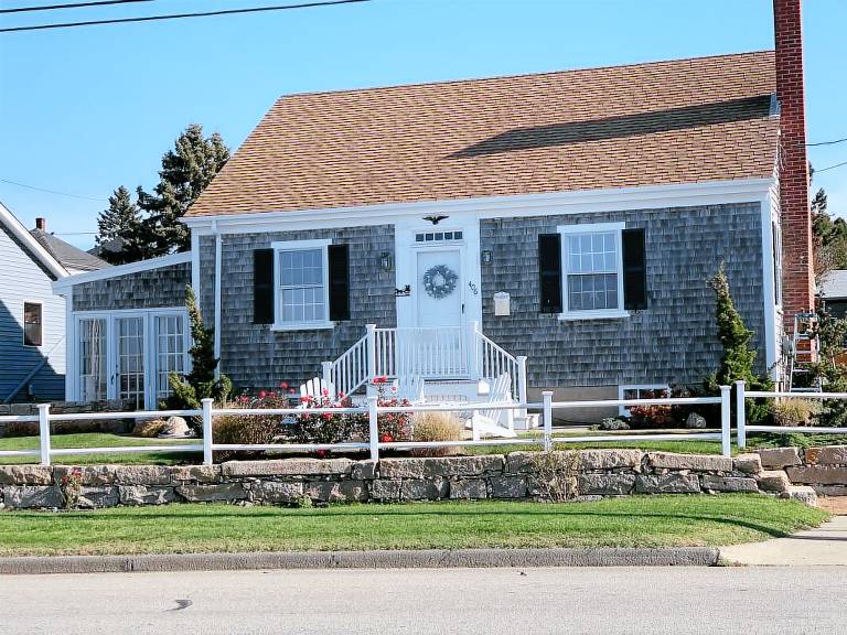 Private room  South Dartmouth