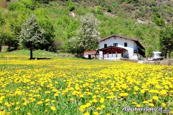 Camera privata  Bobbio