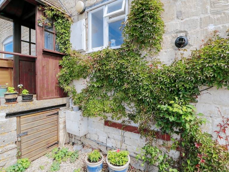 Cottage Nailsworth