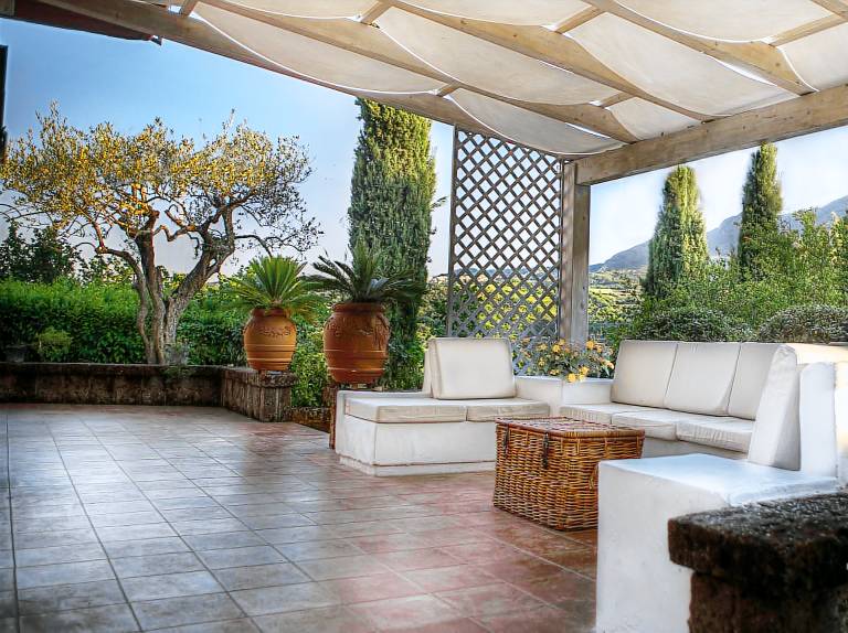 Villa Grottaminarda