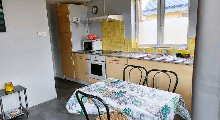 Nice vacation home | Pet-friendly — photo 3
