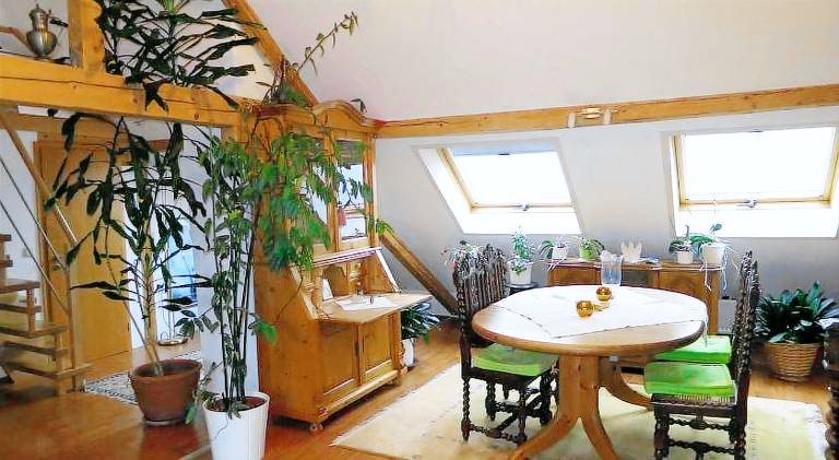 Ferienwohnung Blieskastel