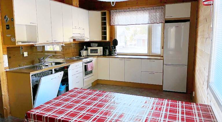 Pleasant apartment with terrace, garden & sauna | Close to the ski | Dogs allowed — photo 5